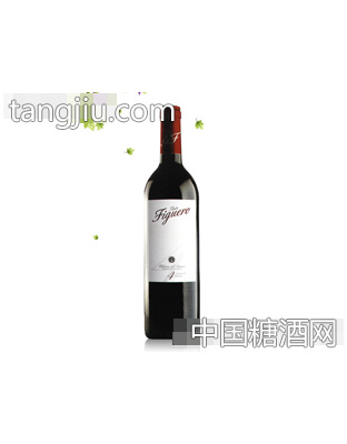 菲谷露红葡萄酒橡桶4月