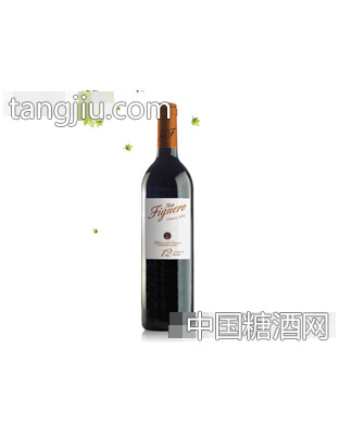 菲谷露红葡萄酒橡桶12月