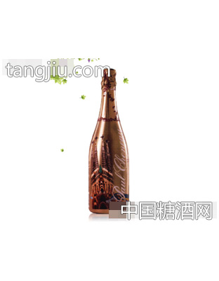 保罗雪妮起泡(卡法)酒高第