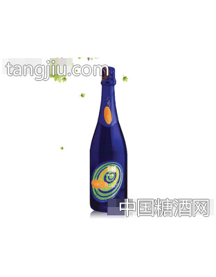吉乐礼炮起泡（卡法）酒