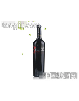 马丁内斯萨亚茨精选红葡萄酒