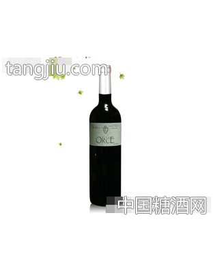 维娜奥莎陈酿红葡萄酒