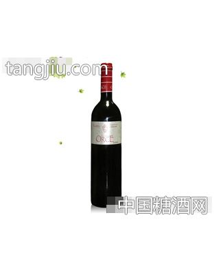 维娜奥莎红葡萄酒
