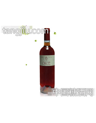 维娜奥莎桃红葡萄酒
