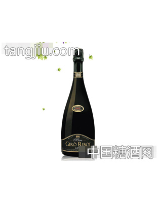 吉乐礼炮起泡（卡法）酒玛丽特别珍藏