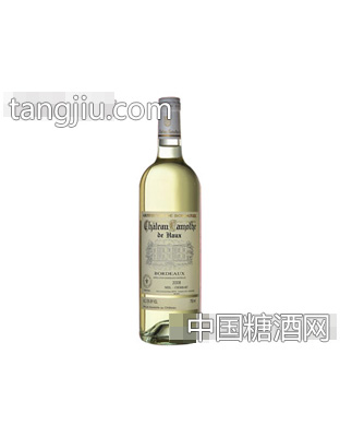 拉蒙正牌干白