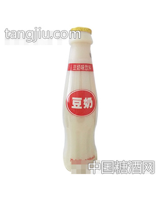 330ml果优豆奶