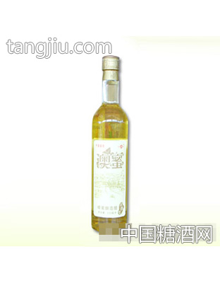 澳蜜蜂蜜瓶装