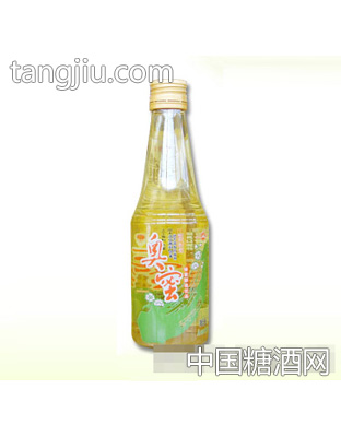 澳蜜
