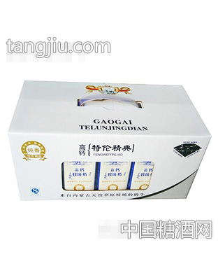 绿梦园特伦经典（小礼盒）