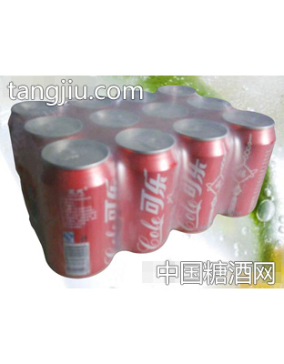碳酸饮料可乐12罐320毫升