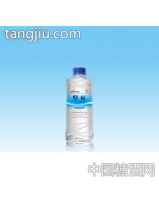 鹤阳天然山泉水