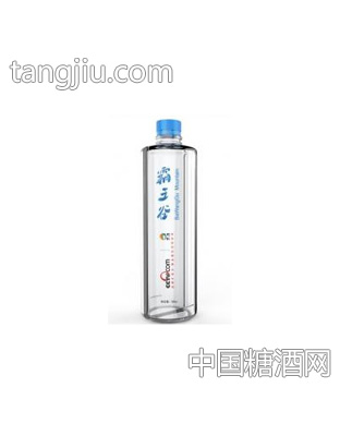 鹤阳山泉霸王谷