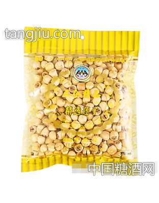 三企精选莲子