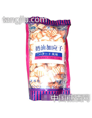 三企奶油加应子