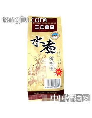三企水煮香瓜子