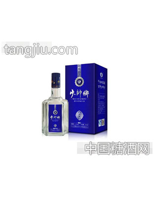 少帅乡酒42度