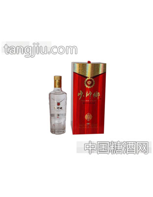 少帅乡酒