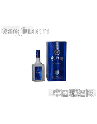 少帅乡酒