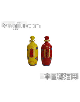 少帅乡酒