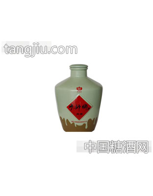 少帅乡酒