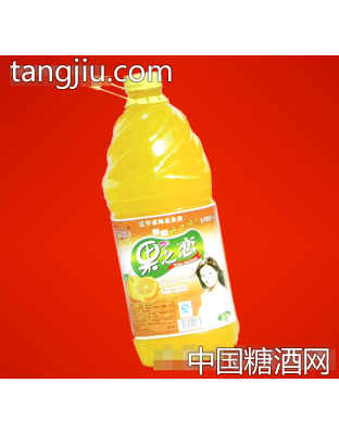 伊尔马果之恋