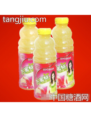 伊尔马水蜜桃