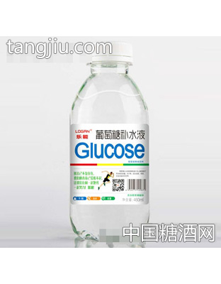 乐能葡萄糖补水液