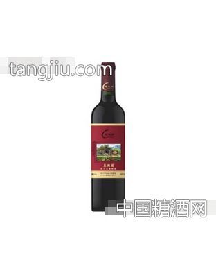 春满园葡萄酒（750ml）
