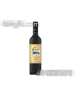 五星高樽葡萄酒
