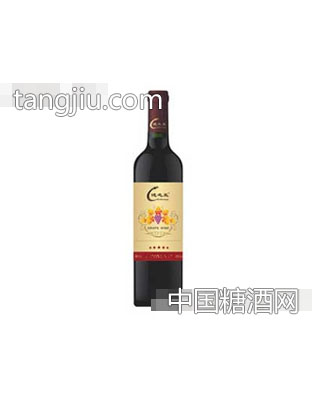 五提子露葡萄酒