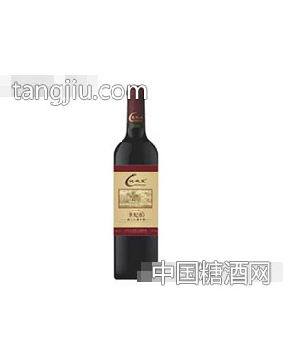 世纪红葡萄酒（750ml）