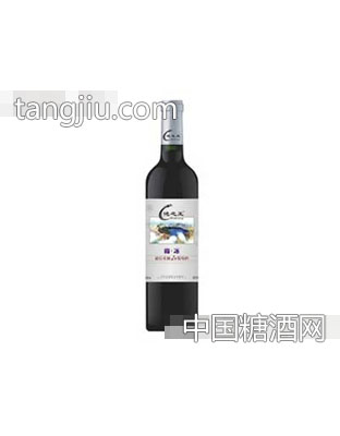 霜冻葡萄酒（750ml）