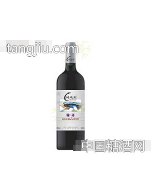 霜冻霞多丽葡萄酒（1L）
