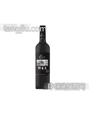 野生王霞多丽特选级葡萄酒（750ml）
