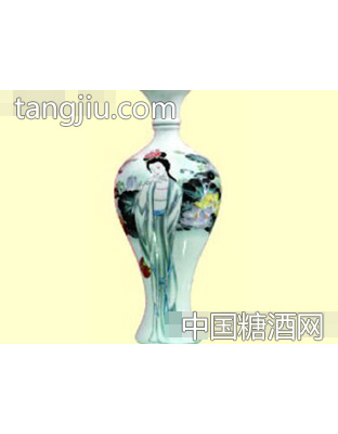钰来白礼品装系列
