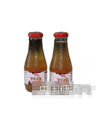 黄米老酒小瓶装