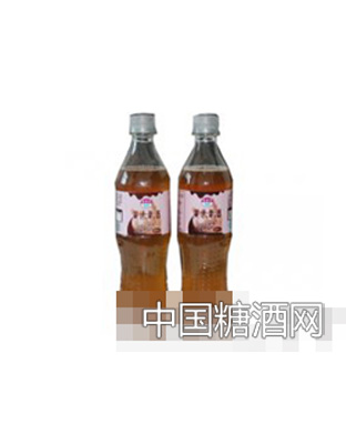 黄米老酒瓶装