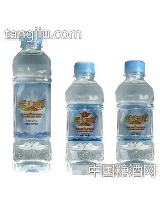 单瓶550ml水