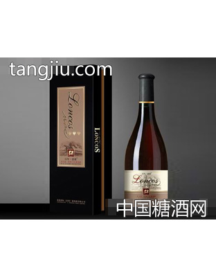 精品装美卡思经典干红葡萄酒