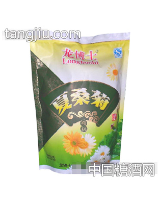 夏桑菊颗粒