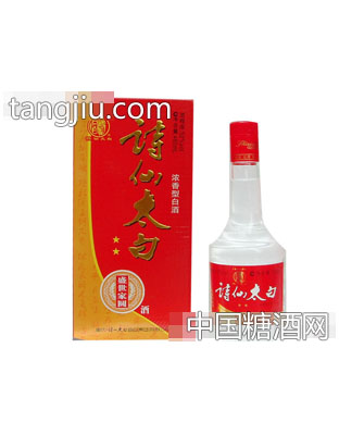 诗仙太白