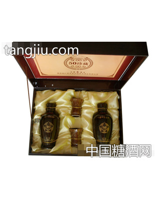 50珍藏