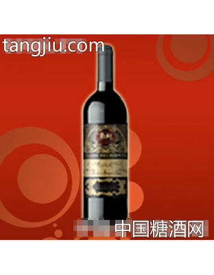 经典干红葡萄酒