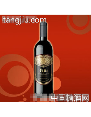 蛇龙珠干红
