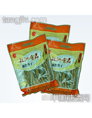 龙池食品燕竹笋干
