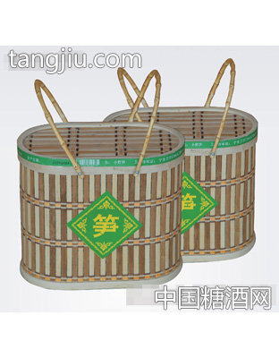 龙池食品竹笋