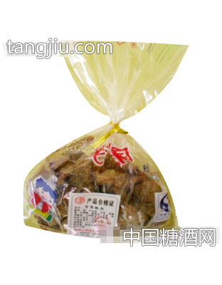 龙洞甘草桃肉