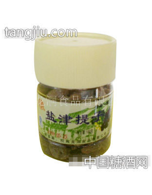 龙洞盐津提子