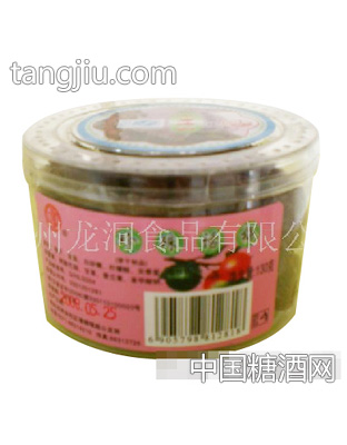 龙洞珍珠话梅